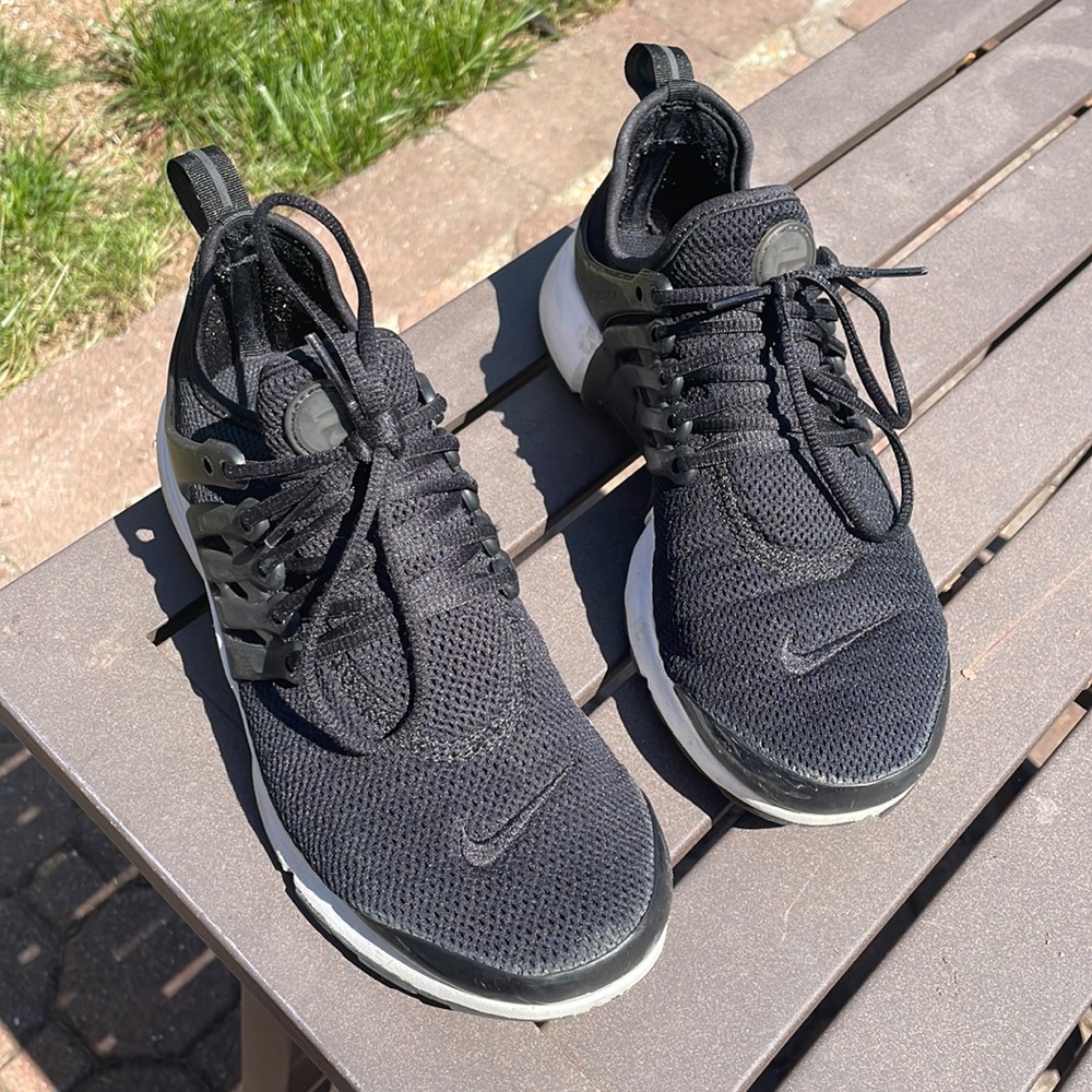 Nike Air Prestos